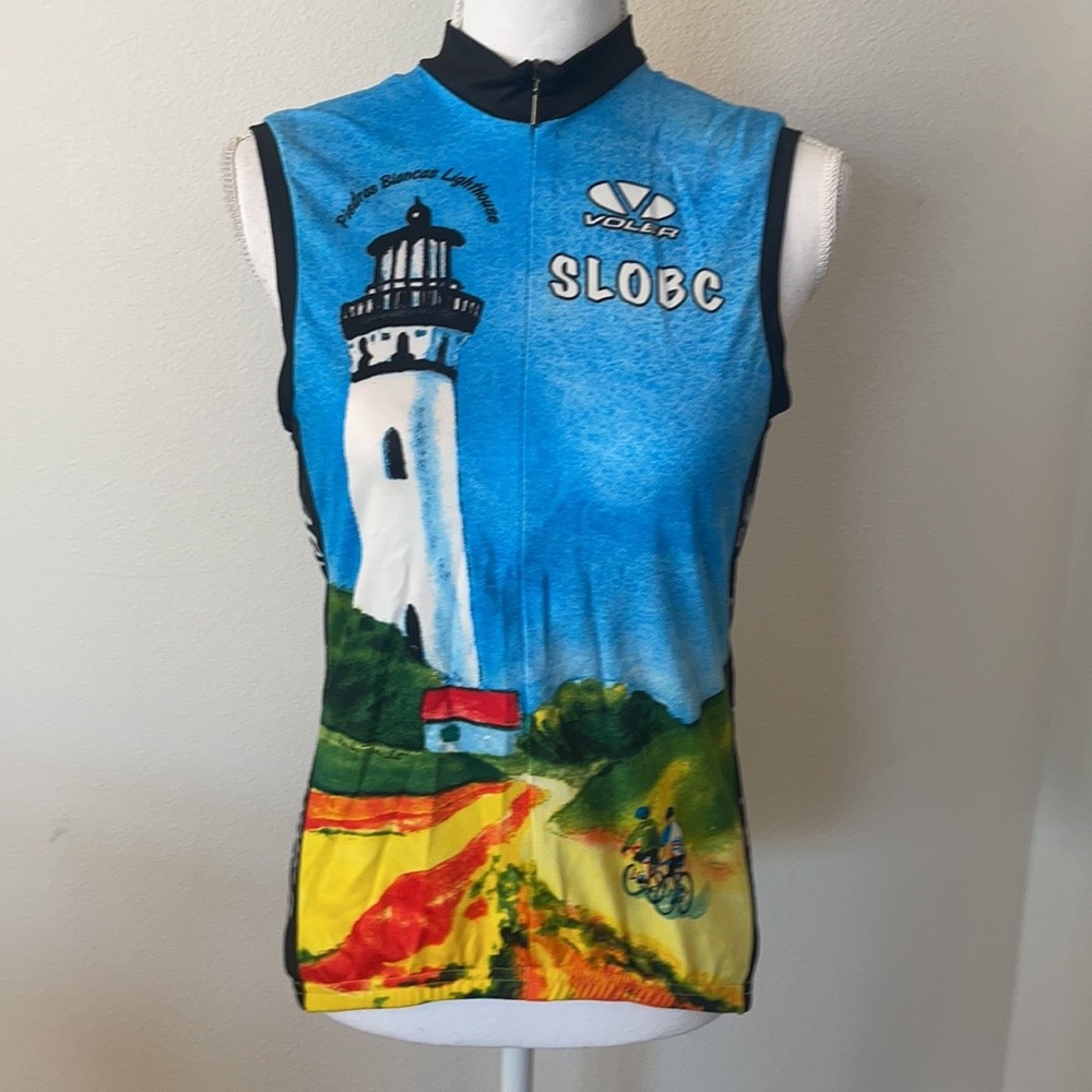 Voler Cycling Jersey